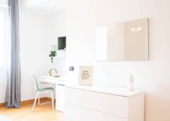Studio - Three-room apartment via Padova, 276, Milano (neighborhood Crescenzago) - photo 9