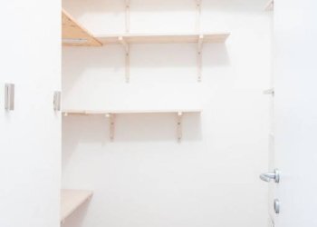 Ripostiglio - Three-room apartment via Padova, 276, Milano (neighborhood Crescenzago) - photo 13