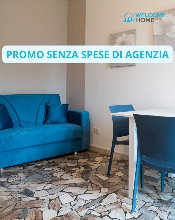 Salone - Two-room apartment viale Carlo Espinasse, 104, Milano (neighborhood Villapizzone) - photo 1