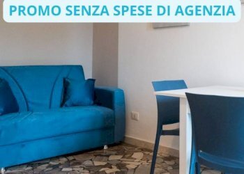 Salone - Two-room apartment viale Carlo Espinasse, 104, Milano (neighborhood Villapizzone) - photo 1