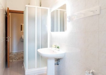 Bagno - Two-room apartment viale Carlo Espinasse, 104, Milano (neighborhood Villapizzone) - photo 23