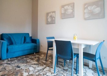 Salone - Two-room apartment viale Carlo Espinasse, 104, Milano (neighborhood Villapizzone) - photo 1