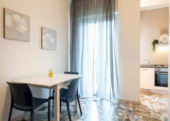 Cucina - Bilocale viale Carlo Espinasse, 104, Milano (zona Villapizzone) - foto 5