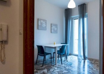 Salone - Bilocale viale Carlo Espinasse, 104, Milano (zona Villapizzone) - foto 6
