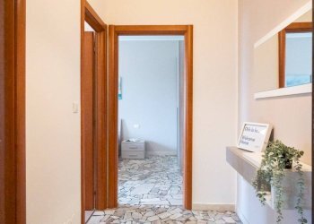 Disimpegno - Bilocale viale Carlo Espinasse, 104, Milano (zona Villapizzone) - foto 7