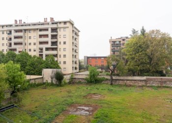Terreno - Two-room apartment viale Carlo Espinasse, 104, Milano (neighborhood Villapizzone) - photo 18