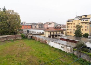 Terreno - Two-room apartment viale Carlo Espinasse, 104, Milano (neighborhood Villapizzone) - photo 19