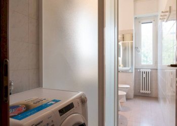 Bagno - Two-room apartment viale Carlo Espinasse, 104, Milano (neighborhood Villapizzone) - photo 20