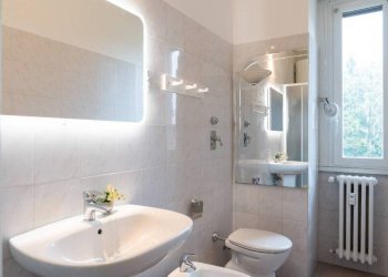 Bagno - Bilocale viale Carlo Espinasse, 104, Milano (zona Villapizzone) - foto 21