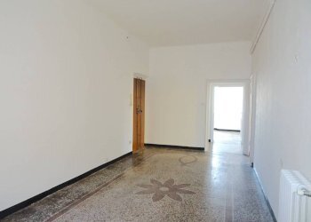 Stanza non arredata - Apartment via Contardo, 6, Genova (neighborhood Castelletto) - photo 16