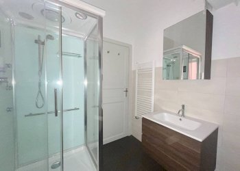 Bagno - Apartment via Contardo, 6, Genova (neighborhood Castelletto) - photo 19