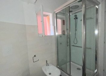 Bagno - Apartment via Contardo, 6, Genova (neighborhood Castelletto) - photo 20