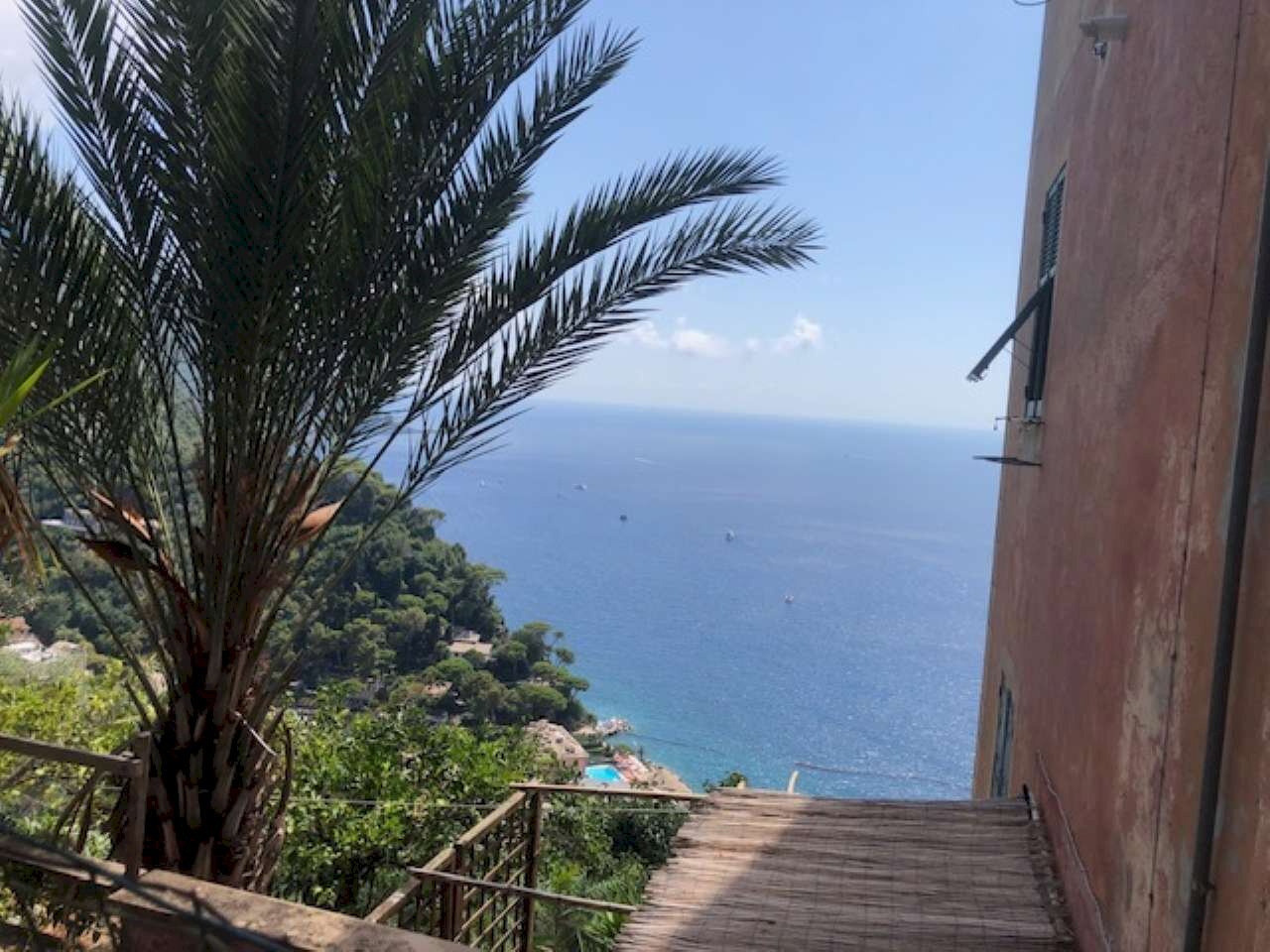 img_9575 - Independent house via Romana di Camogli, Camogli - photo 2