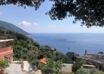 img_9583 - Independent house via Romana di Camogli, Camogli - photo 1