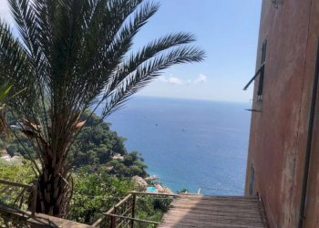 img_9575 - Independent house via Romana di Camogli, Camogli - photo 2