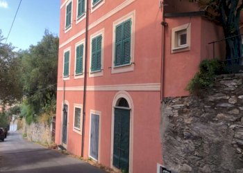 img_9579 - Independent house via Romana di Camogli, Camogli - photo 8