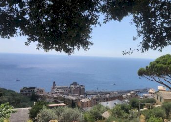 img_9582 - Independent house via Romana di Camogli, Camogli - photo 10