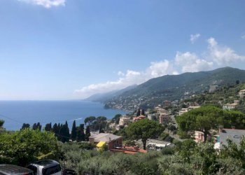 img_9591 - Independent house via Romana di Camogli, Camogli - photo 12