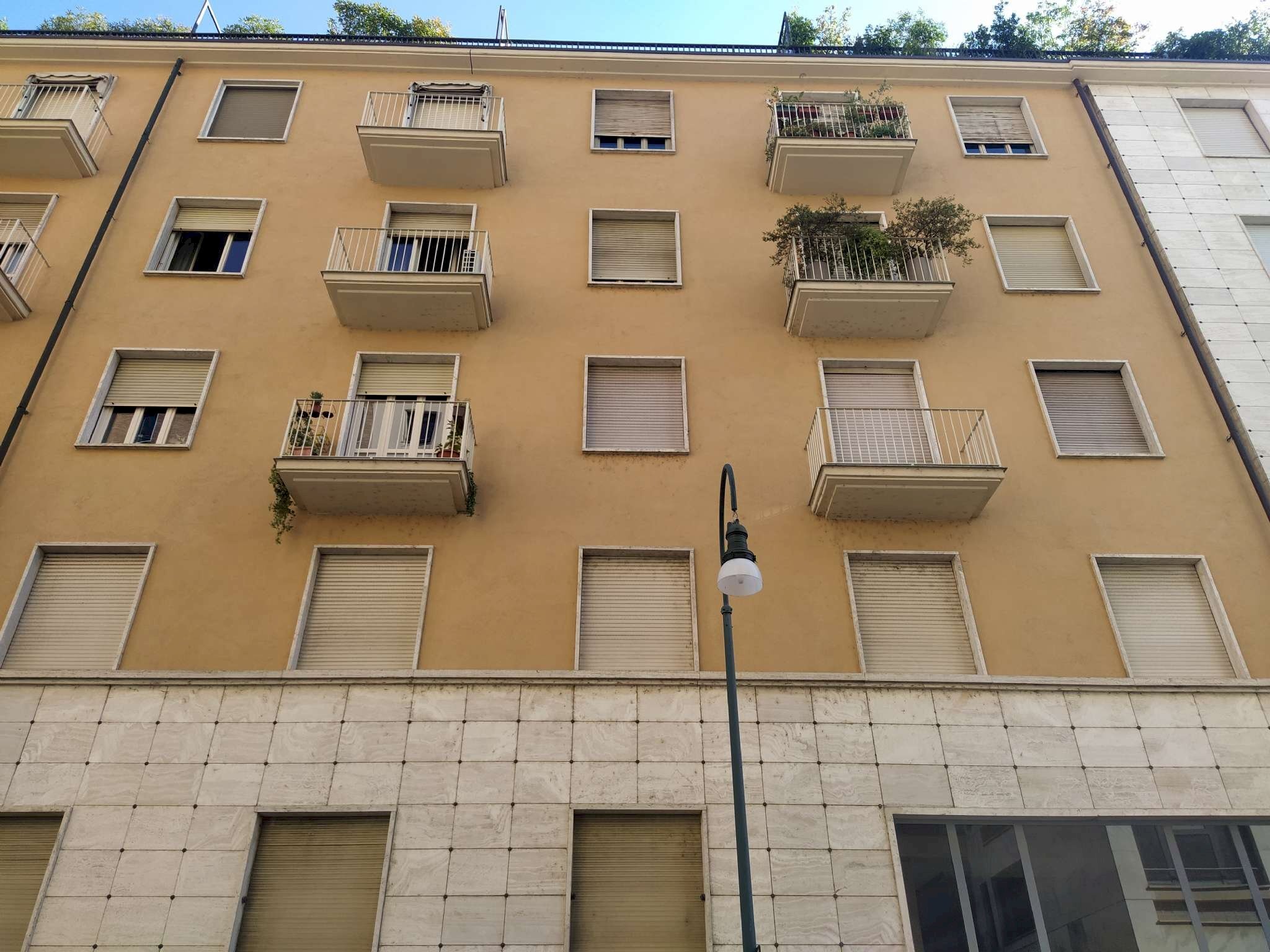 facciata - Appartamento via Giannone, 4, Torino (zona Centro) - foto 1
