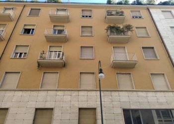 facciata - Appartamento via Giannone, 4, Torino (zona Centro) - foto 1