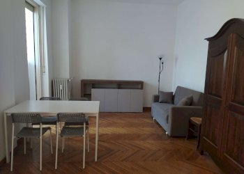zona giorno - Appartamento via Giannone, 4, Torino (zona Centro) - foto 8
