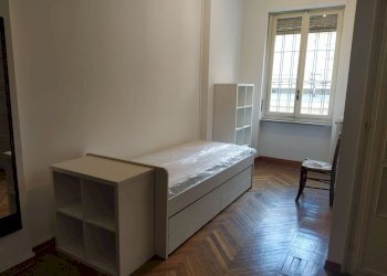 zona notte - Appartamento via Giannone, 4, Torino (zona Centro) - foto 11