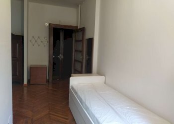 zona notte - Appartamento via Giannone, 4, Torino (zona Centro) - foto 12