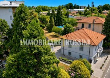 Zona - Villa via Alessandro Volta, 1, Castiglione Olona - foto 2