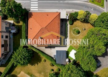 Zona - Villa via Alessandro Volta, 1, Castiglione Olona - foto 7