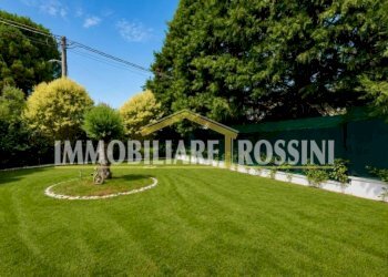 Giardino - Villa via Alessandro Volta, 1, Castiglione Olona - foto 8
