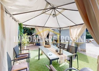 Giardino - Villa via Alessandro Volta, 1, Castiglione Olona - foto 12