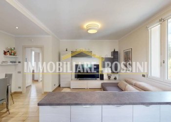 Salone - Villa via Alessandro Volta, 1, Castiglione Olona - foto 14