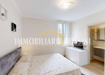 Camera da letto - Villa via Alessandro Volta, 1, Castiglione Olona - foto 19