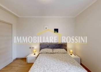 Camera da letto - Villa via Alessandro Volta, 1, Castiglione Olona - foto 21