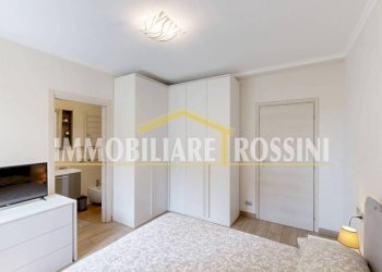 Camera da letto - Villa via Alessandro Volta, 1, Castiglione Olona - foto 22