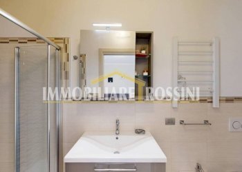 Bagno - Villa via Alessandro Volta, 1, Castiglione Olona - foto 23
