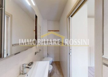 Bagno - Villa via Alessandro Volta, 1, Castiglione Olona - foto 24