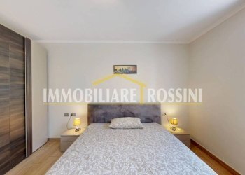 Camera da letto - Villa via Alessandro Volta, 1, Castiglione Olona - foto 26