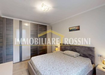 Camera da letto - Villa via Alessandro Volta, 1, Castiglione Olona - foto 29
