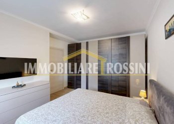 Camera da letto - Villa via Alessandro Volta, 1, Castiglione Olona - foto 30