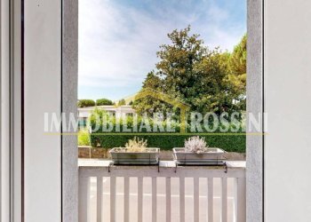 Balcone - Villa via Alessandro Volta, 1, Castiglione Olona - foto 33