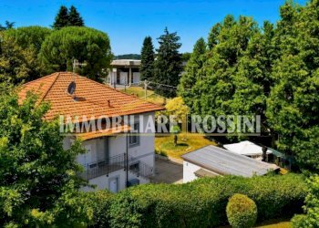 Zona - Villa via Alessandro Volta, 1, Castiglione Olona - foto 40