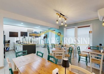 Interno non residenziale - Villa via Alessandro Volta, 1, Castiglione Olona - foto 43