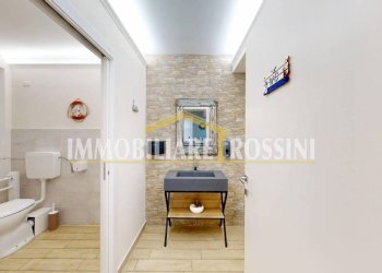 Bagno - Villa via Alessandro Volta, 1, Castiglione Olona - foto 46