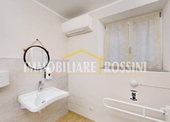 Bagno - Villa via Alessandro Volta, 1, Castiglione Olona - foto 48