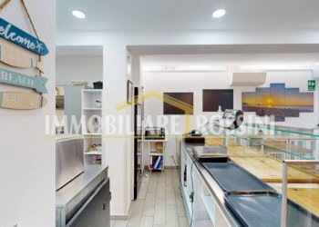 Interno non residenziale - Villa via Alessandro Volta, 1, Castiglione Olona - foto 49