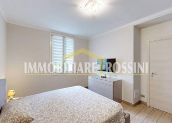Camera da letto - Villa via Alessandro Volta, 1, Castiglione Olona - foto 27