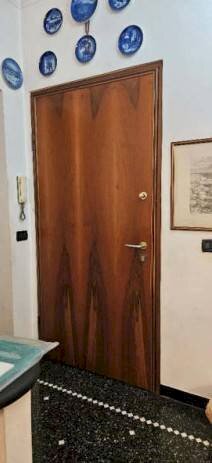 Ingresso - Appartamento all'asta viale Carlo Canepa, 10, Genova (zona Sestri Ponente) - foto 1