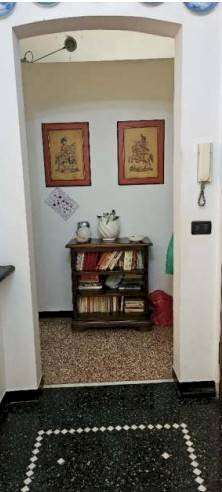 Ingresso - Appartamento all'asta viale Carlo Canepa, 10, Genova (zona Sestri Ponente) - foto 2