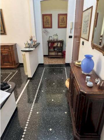 Ingresso - Appartamento all'asta viale Carlo Canepa, 10, Genova (zona Sestri Ponente) - foto 3